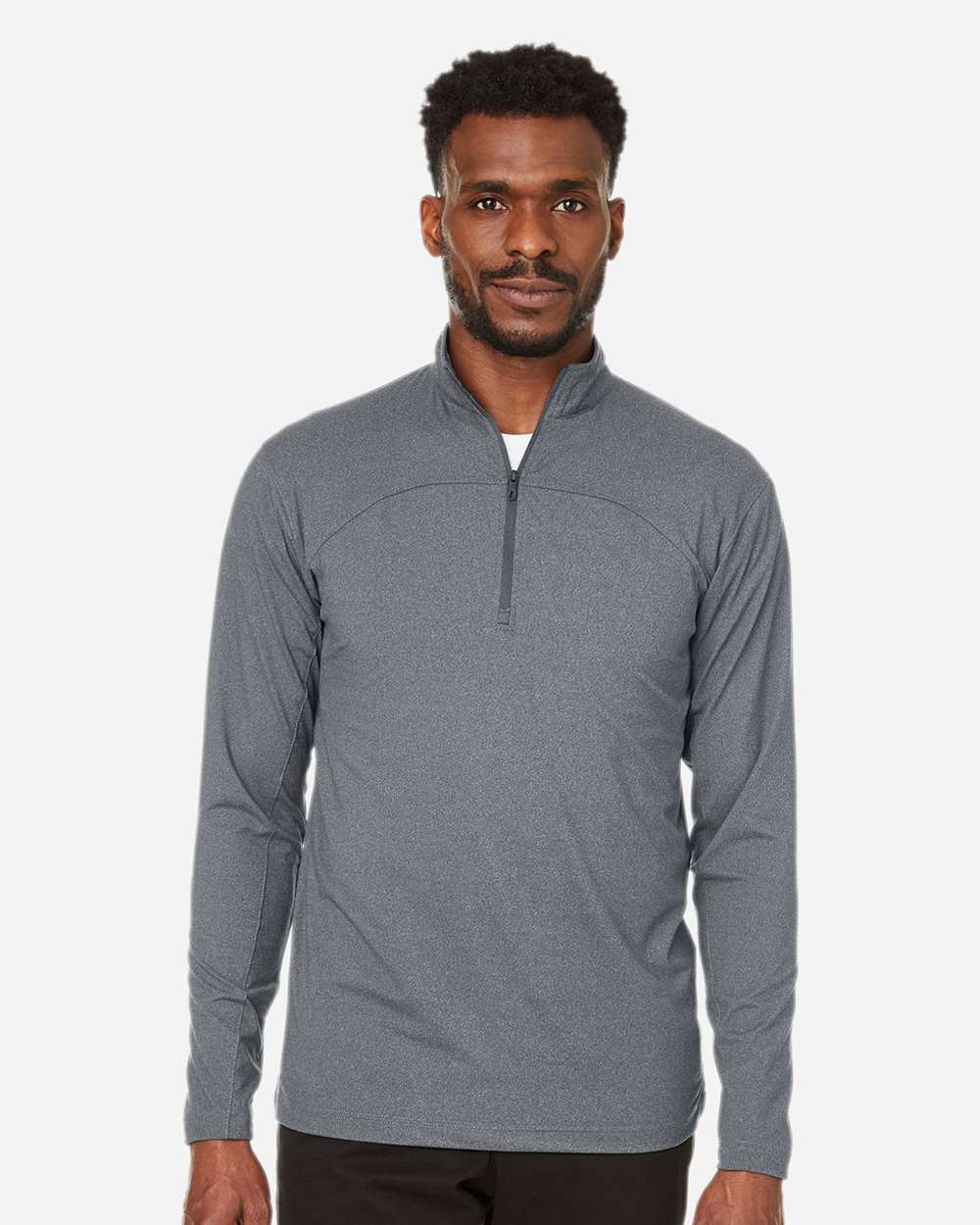 Men's Spyre Quarter-Zip Pullover