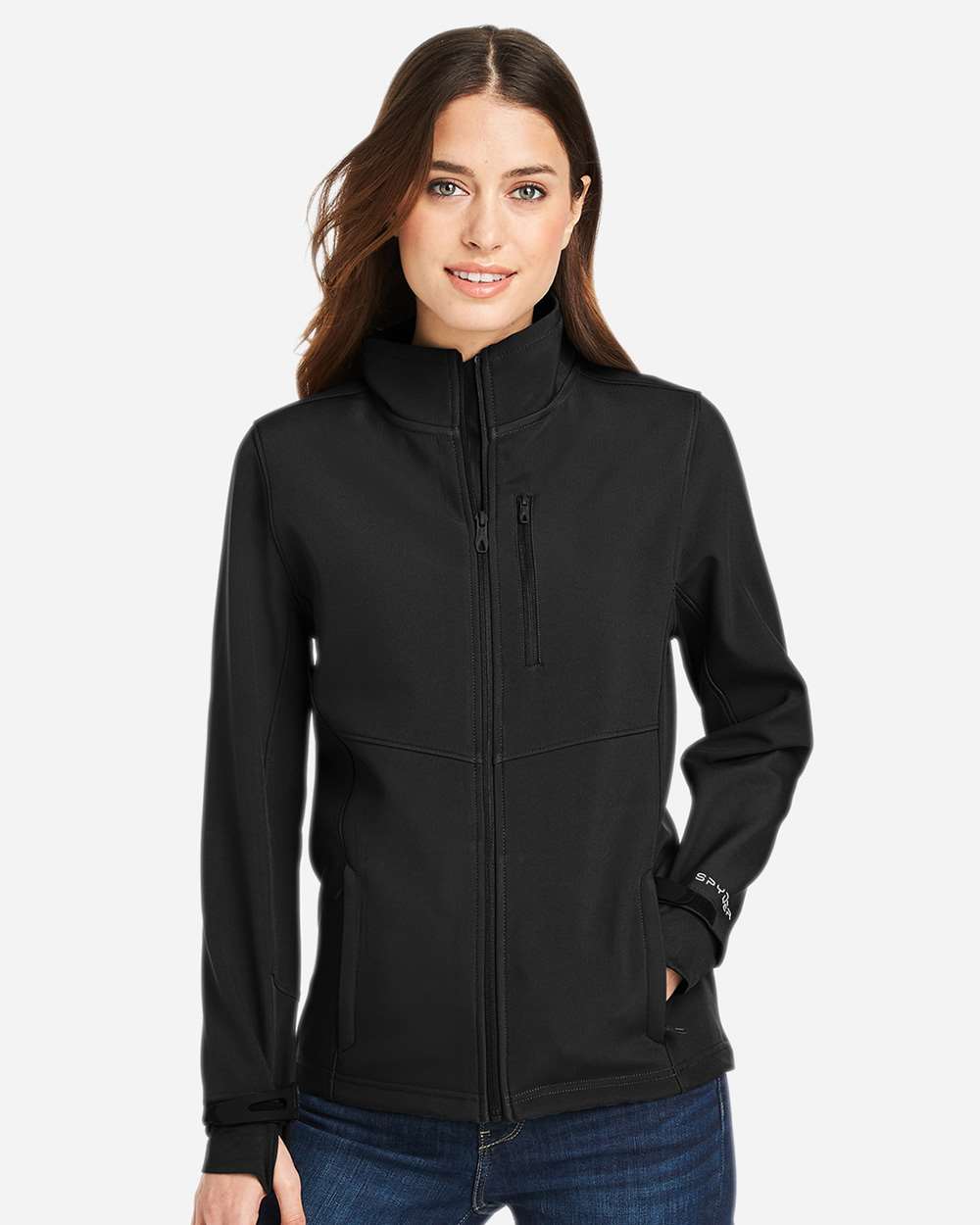 Women's Touring Jacket