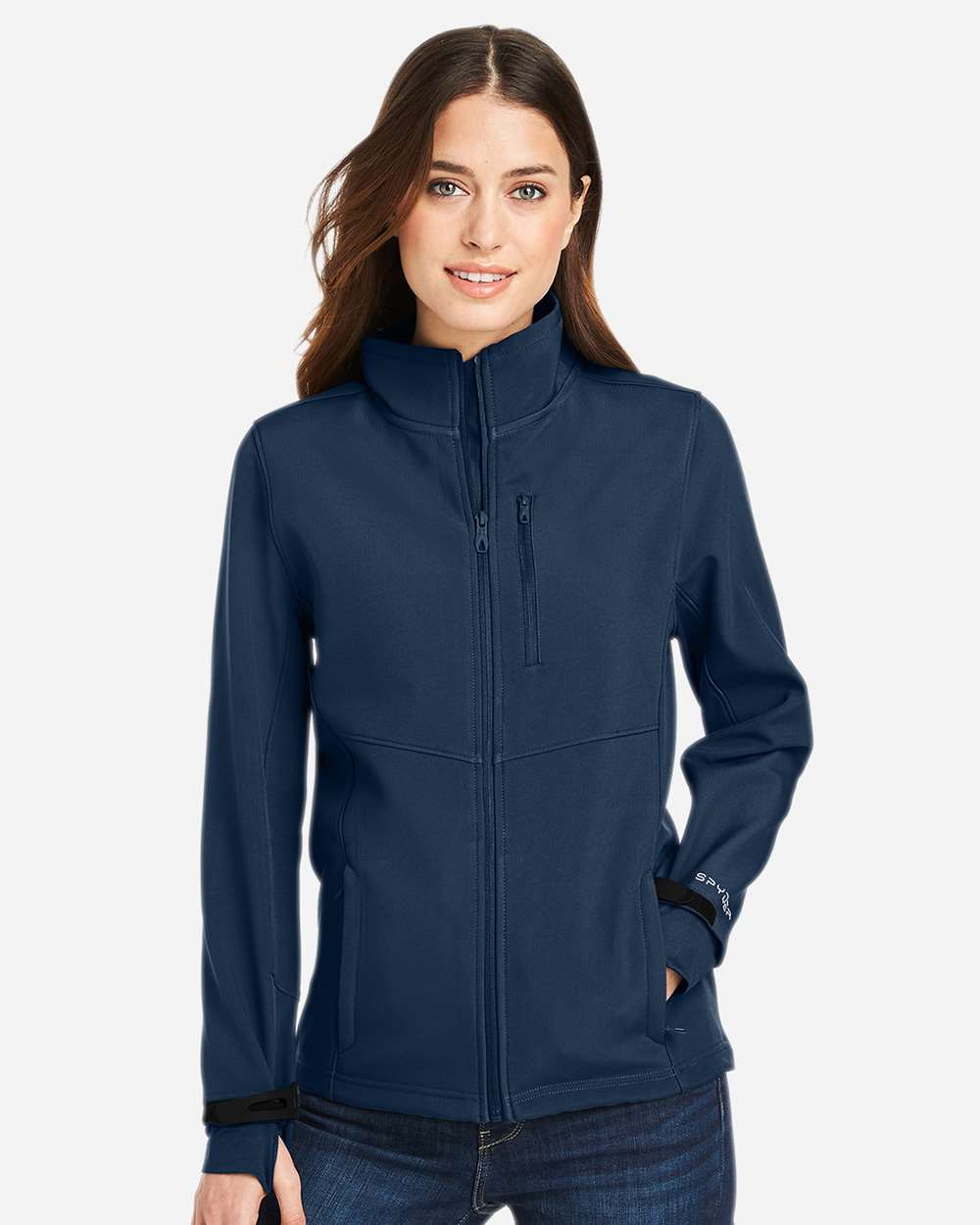 Women's Touring Jacket