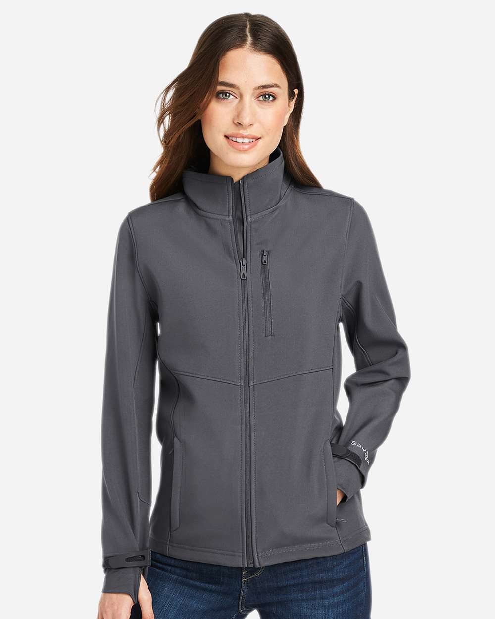 Women's Touring Jacket