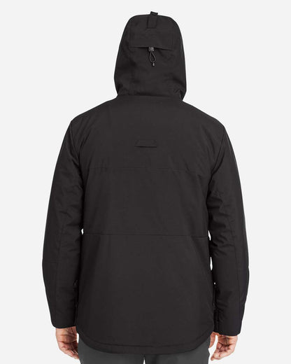 Men's Convert Insulated Jacket