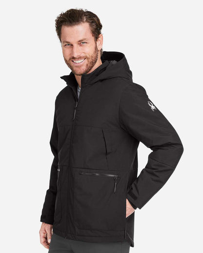 Men's Convert Insulated Jacket