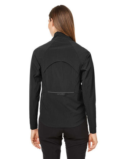 Women's Glydelite Jacket