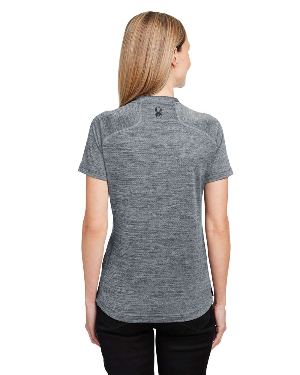 Women's Mission Blade Collar Polo