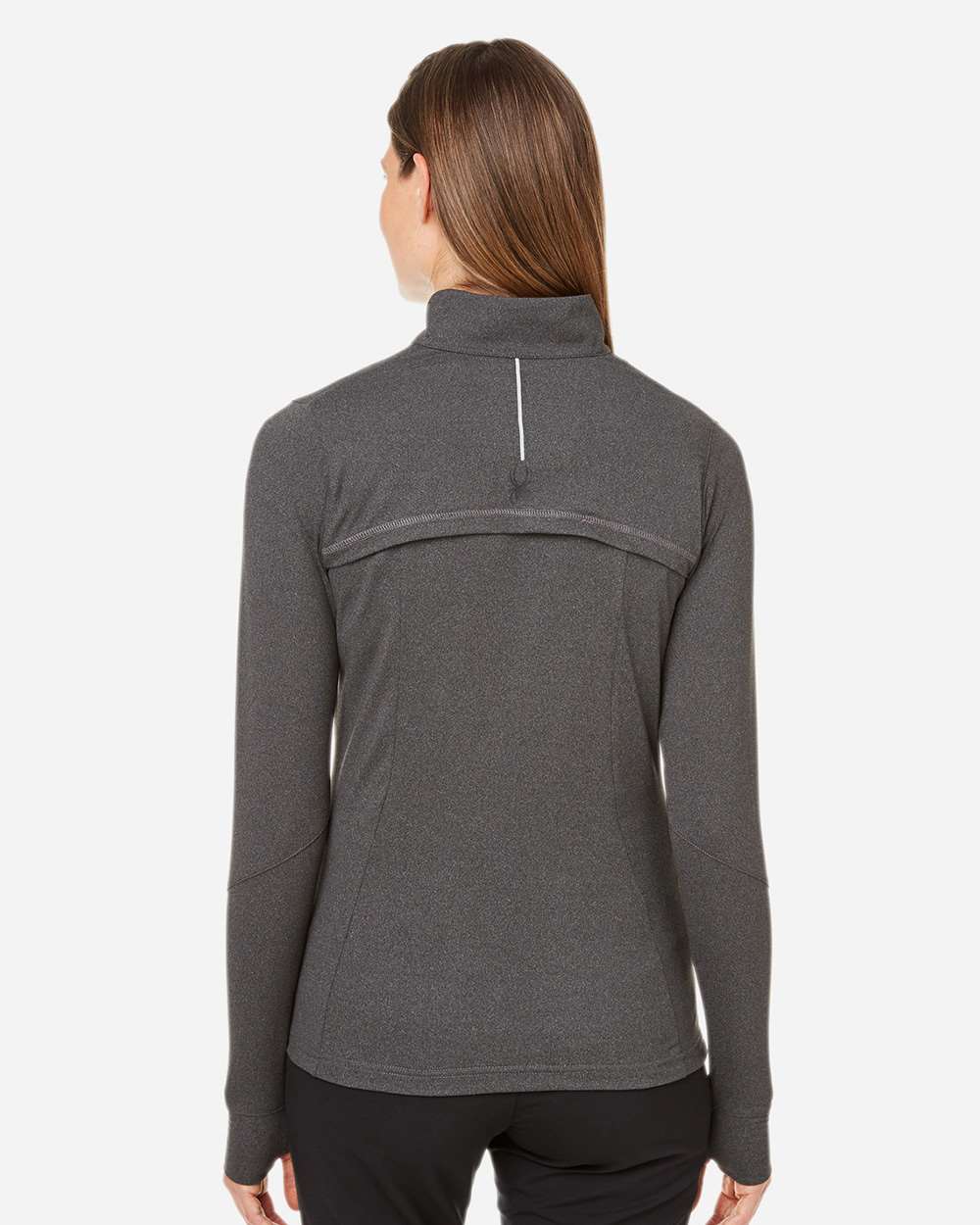 Women's Spyre Quarter-Zip Pullover