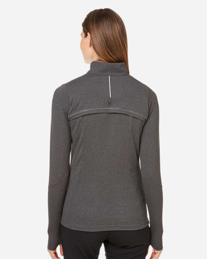 Women's Spyre Quarter-Zip Pullover
