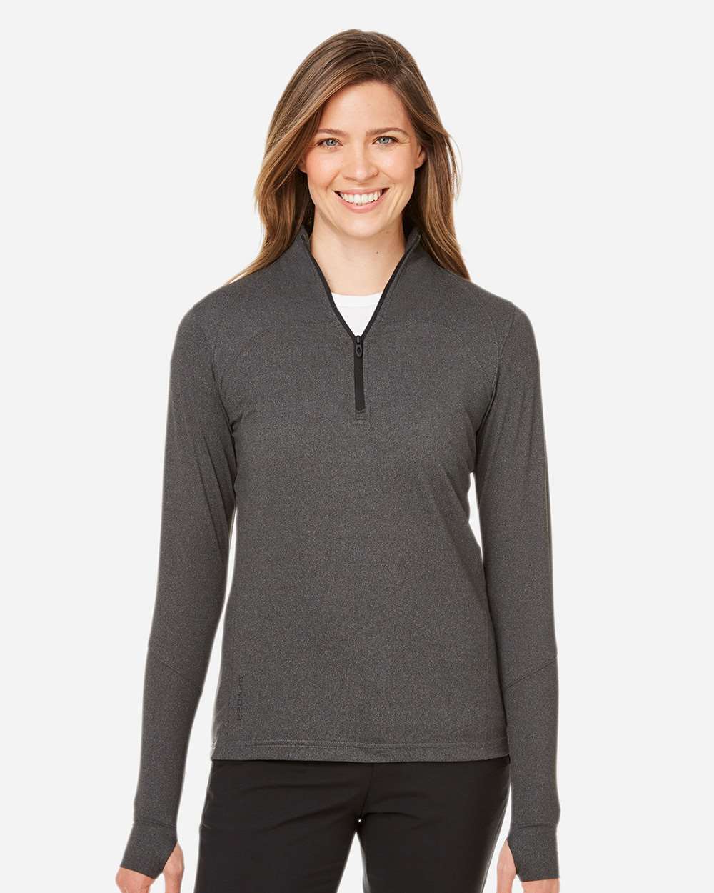 Women's Spyre Quarter-Zip Pullover