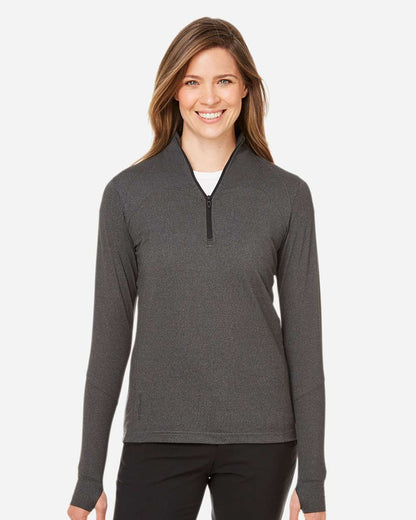 Women's Spyre Quarter-Zip Pullover