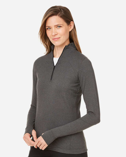 Women's Spyre Quarter-Zip Pullover