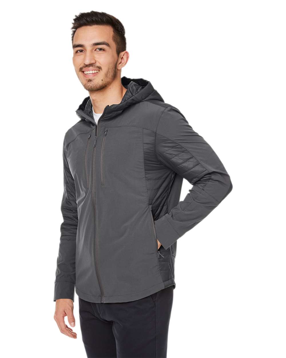 Men's Powerglyde Jacket