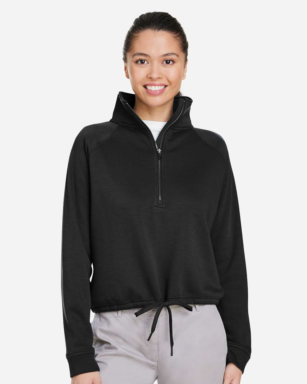 Women's Xtryme Half-Zip Pullover