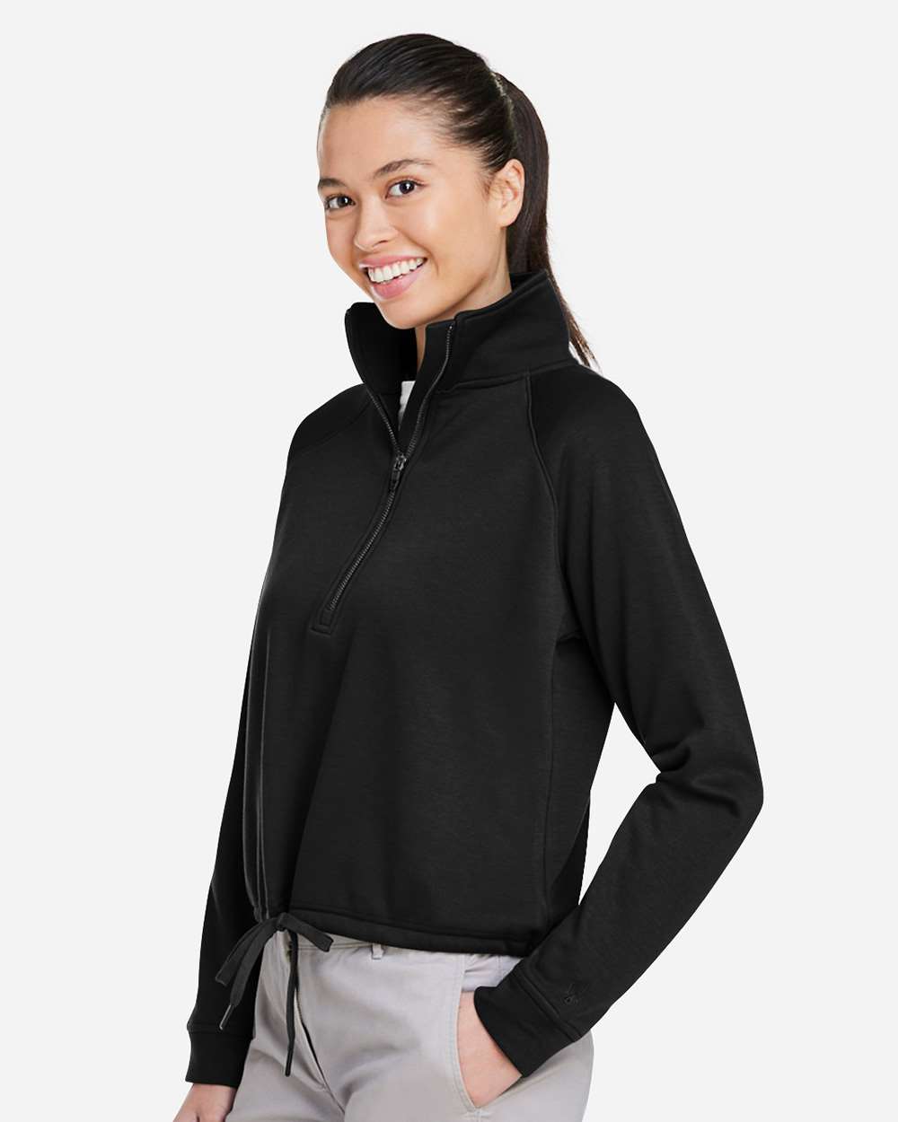 Women's Xtryme Half-Zip Pullover