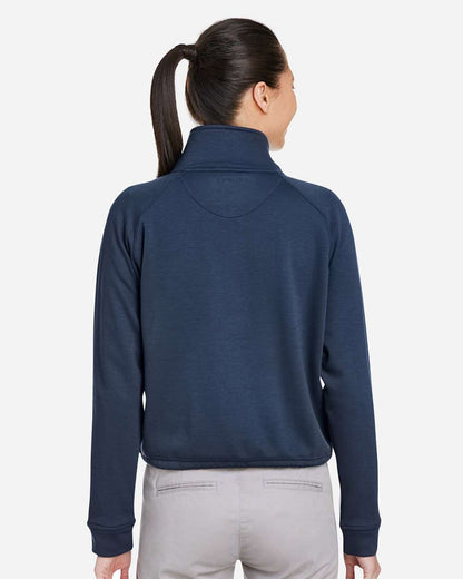Women's Xtryme Half-Zip Pullover