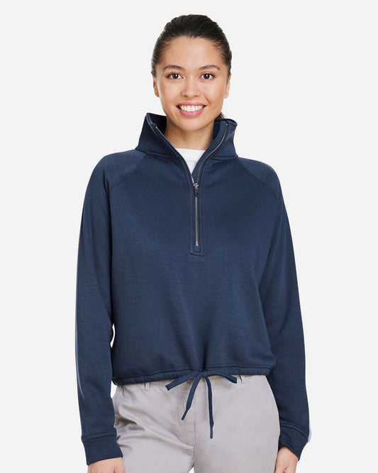 Women's Xtryme Half-Zip Pullover