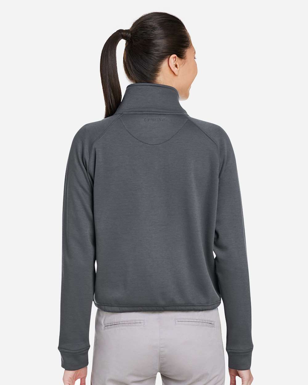 Women's Xtryme Half-Zip Pullover