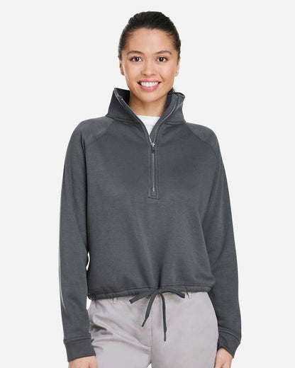 Women's Xtryme Half-Zip Pullover