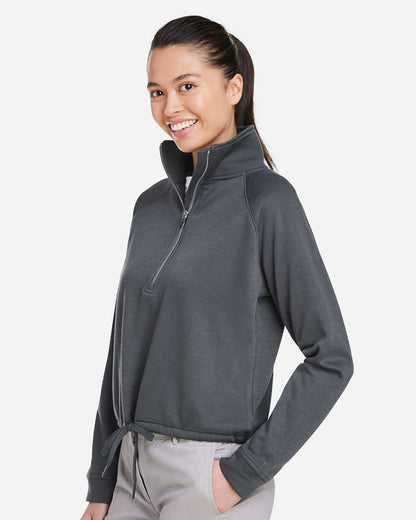Women's Xtryme Half-Zip Pullover
