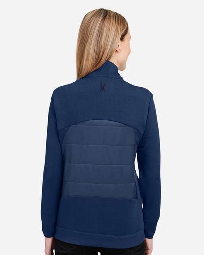 Women's Impact Full-Zip Jacket