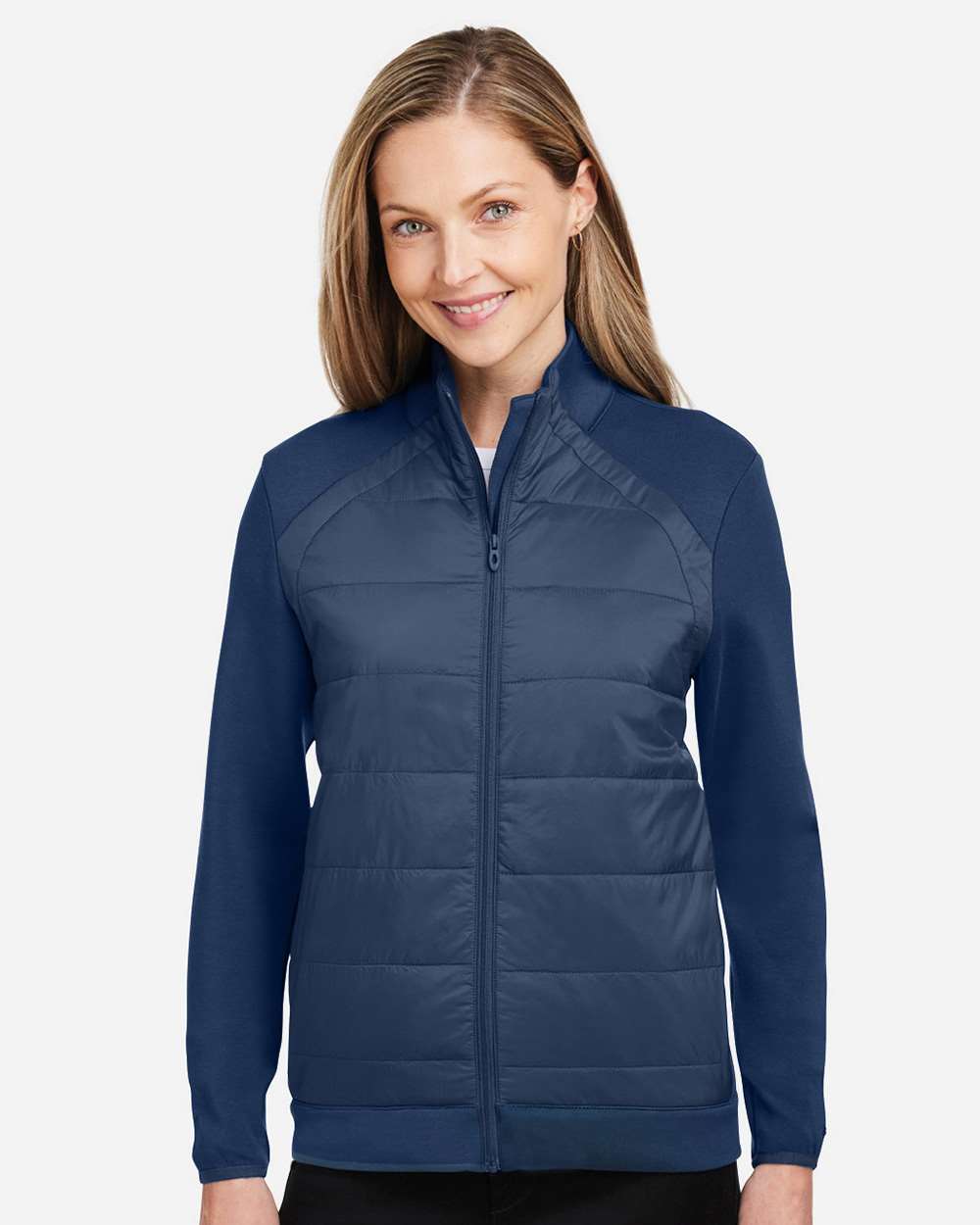 Women's Impact Full-Zip Jacket