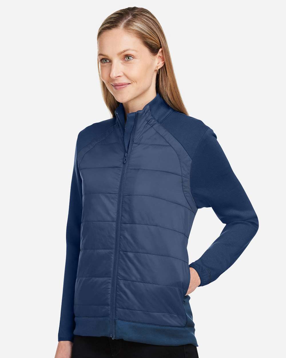 Women's Impact Full-Zip Jacket