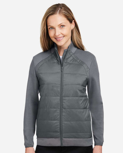 Women's Impact Full-Zip Jacket