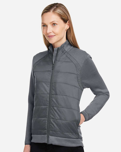 Women's Impact Full-Zip Jacket