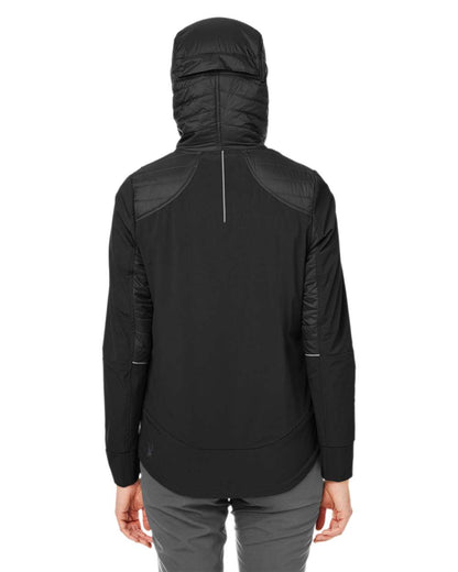 Women's Powergylyde Jacket