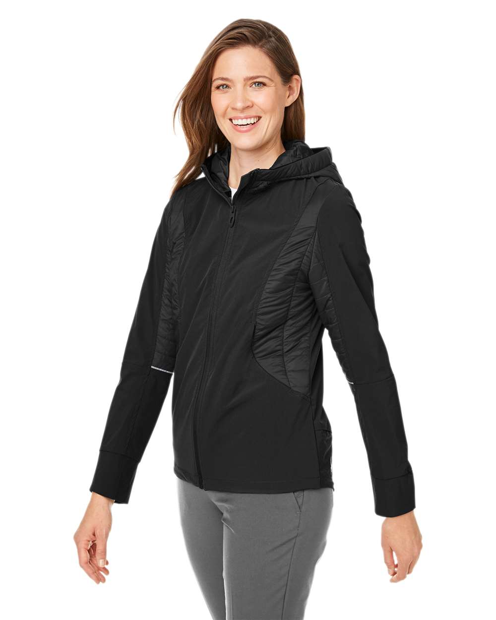Women's Powergylyde Jacket
