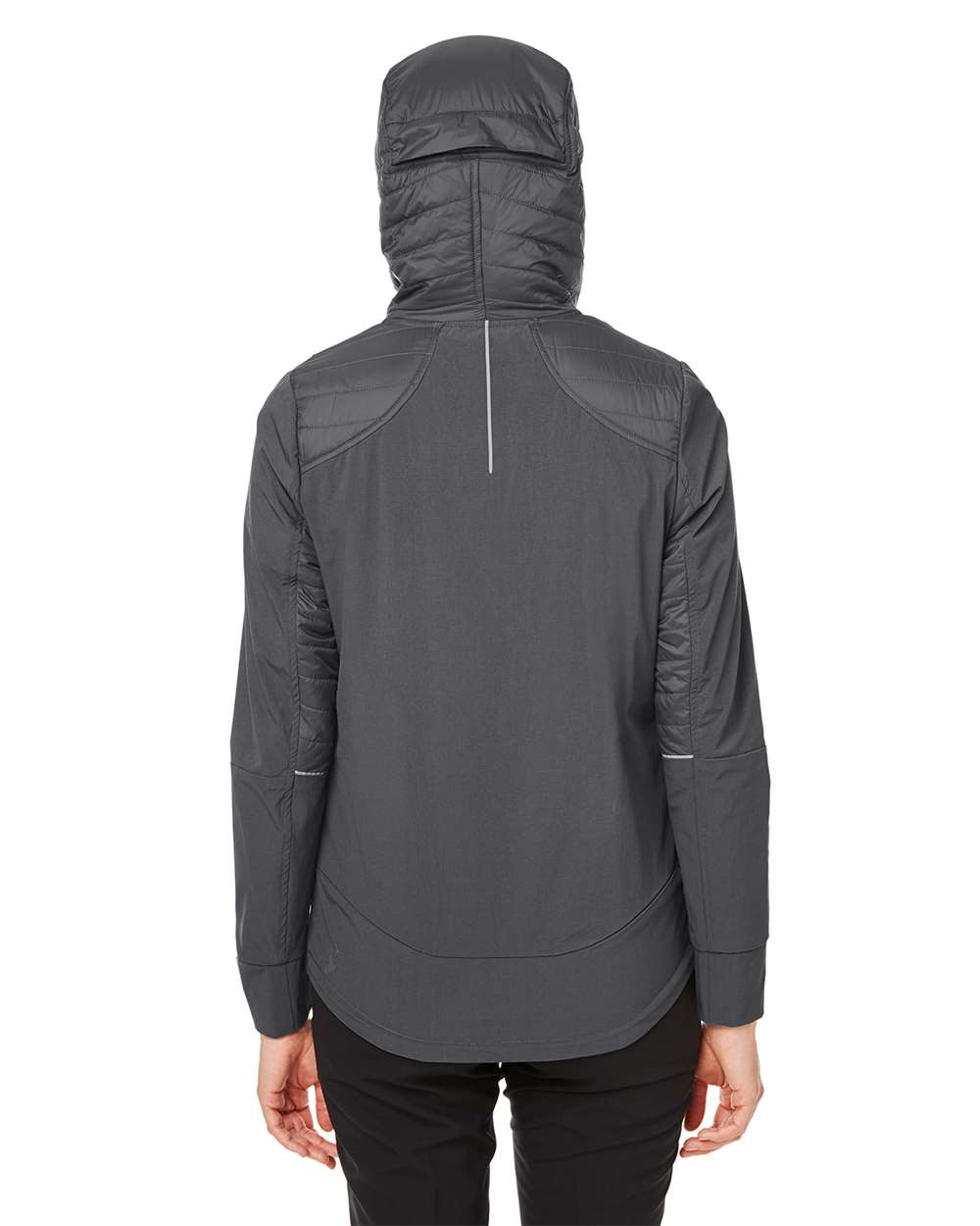 Women's Powergylyde Jacket