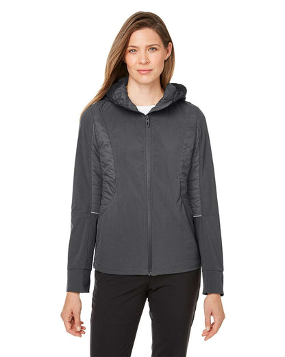 Women's Powergylyde Jacket