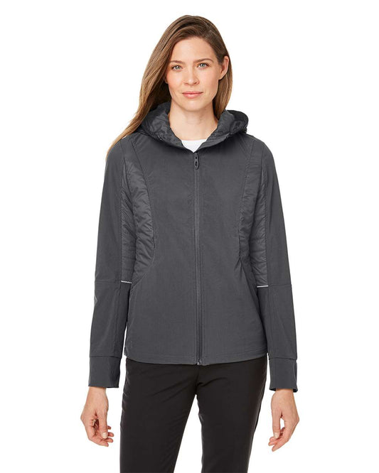 Women's Powergylyde Jacket