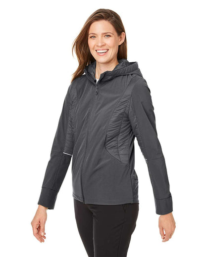 Women's Powergylyde Jacket