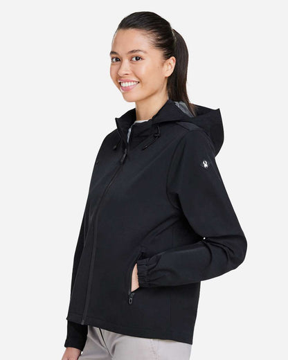 Women's Sygnal Stealth Jacket