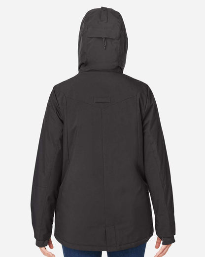Women's Convert Insulated Jacket