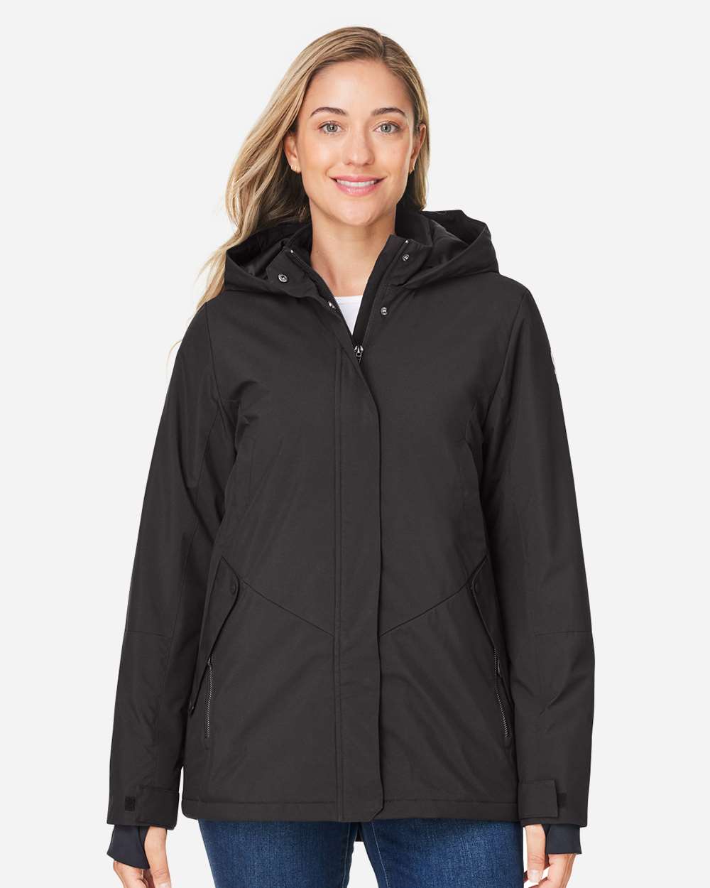 Women's Convert Insulated Jacket