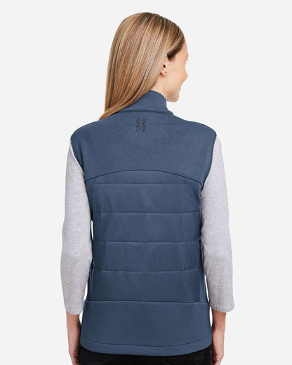 Women's Impact Vest