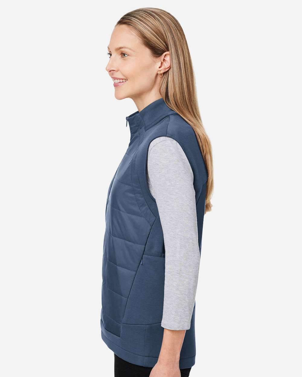 Women's Impact Vest