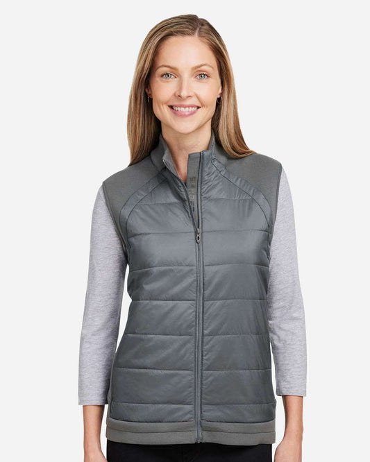 Women's Impact Vest