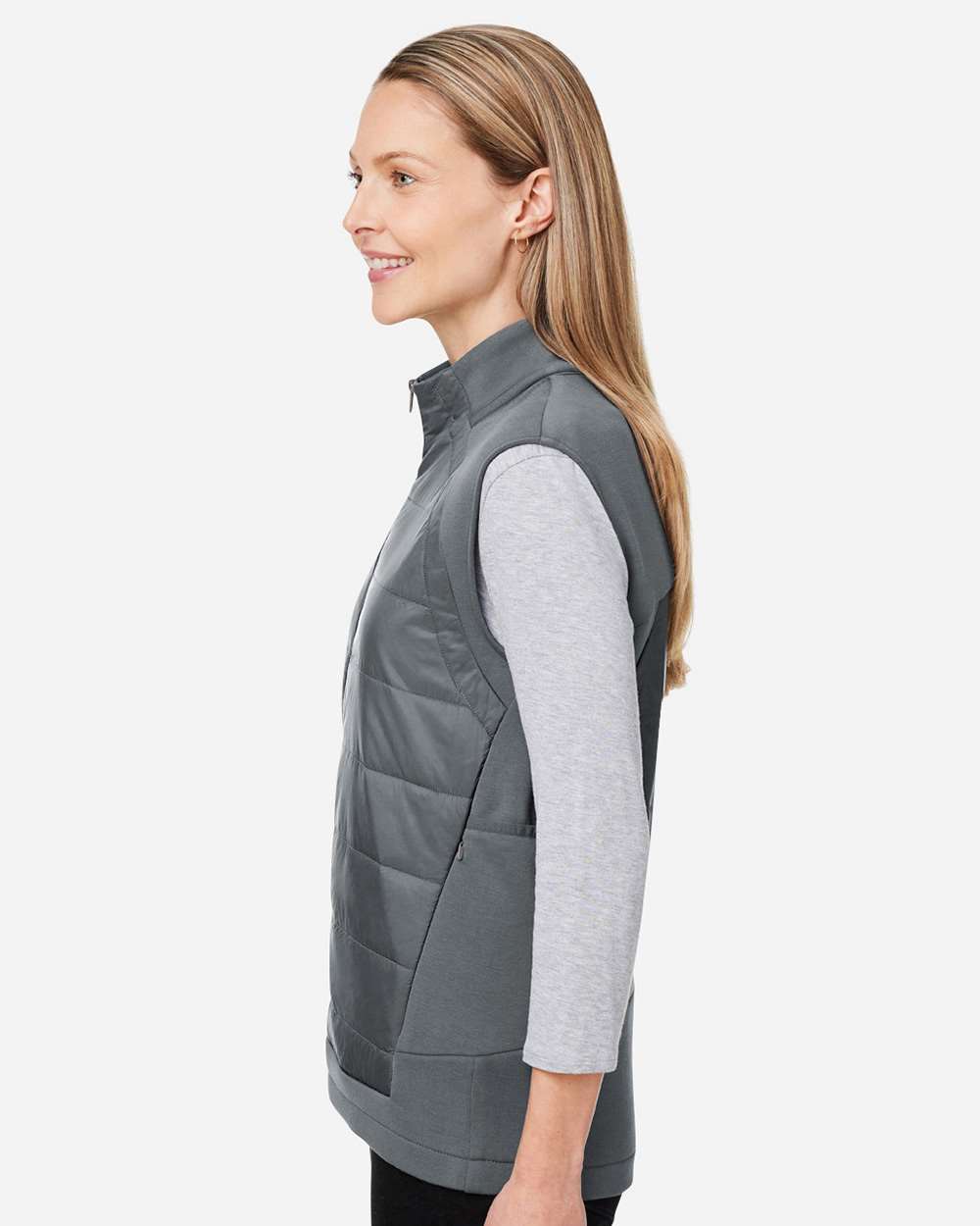 Women's Impact Vest