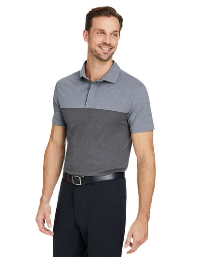 Men's Spyre Flex Colorblock Polo
