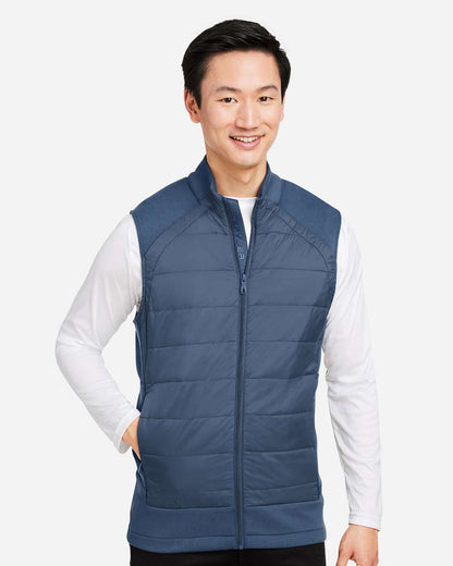 Men's Impact Vest