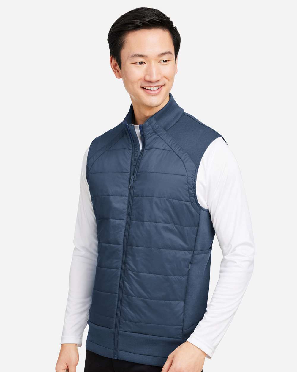 Men's Impact Vest
