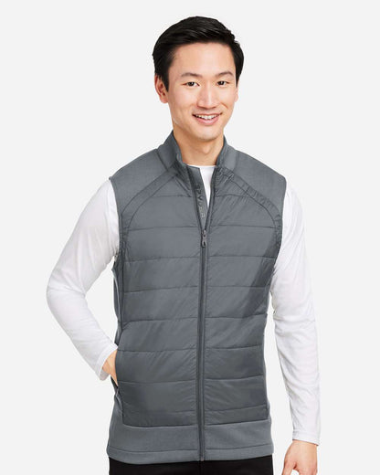 Men's Impact Vest