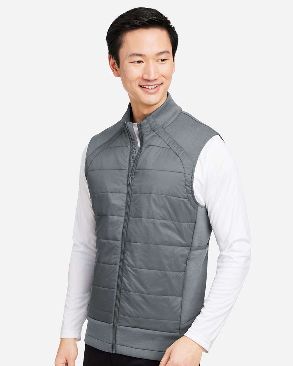Men's Impact Vest