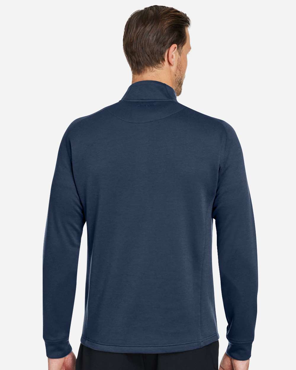Men's Xtryme Half-Zip Pullover