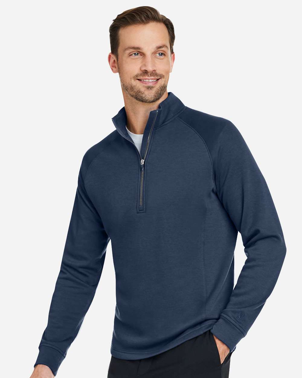 Men's Xtryme Half-Zip Pullover