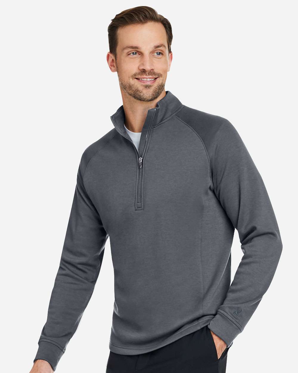 Men's Xtryme Half-Zip Pullover