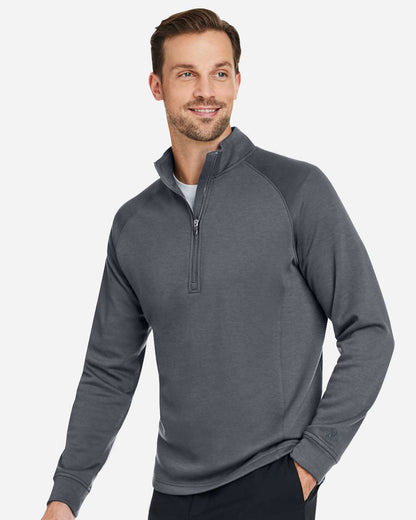 Men's Xtryme Half-Zip Pullover