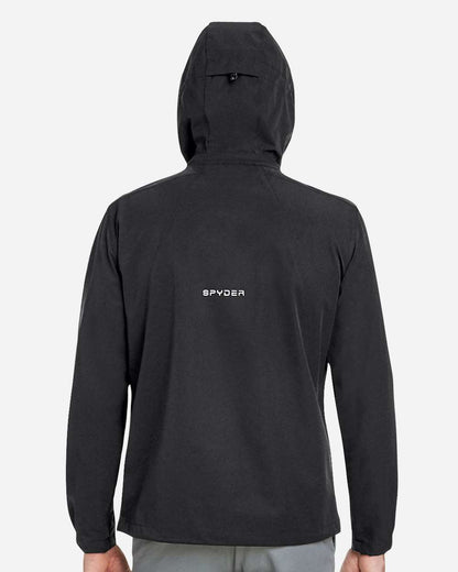 Men's Sygnal Stealth Jacket