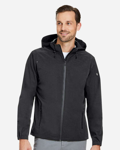 Men's Sygnal Stealth Jacket